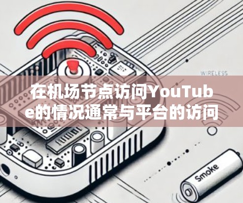 在机场节点访问YouTube的情况通常与平台的访问规则、节点的使用限制等因素有关。以下是一些常见的问题和解决方案 在机场节点访问YouTube的情况通常与平台的访问规则、节点的使用限制等因素有关。以下是一些常见的问题和解决方案