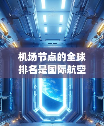 机场节点的全球排名是国际航空机构根据机场的客流量、飞行里程等多方面因素综合评估的 rankings。以下是一些主要的机场全球排名 机场节点的全球排名是国际航空机构根据机场的客流量、飞行里程等多方面因素综合评估的 rankings。以下是一些主要的机场全球排名