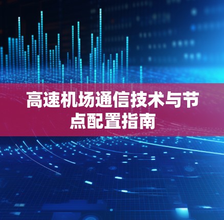 高速机场通信技术与节点配置指南 高速机场通信技术与节点配置指南