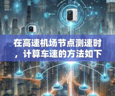 在高速机场节点测速时,计算车速的方法如下 在高速机场节点测速时,计算车速的方法如下