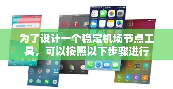 为了设计一个稳定机场节点工具,可以按照以下步骤进行 为了设计一个稳定机场节点工具,可以按照以下步骤进行