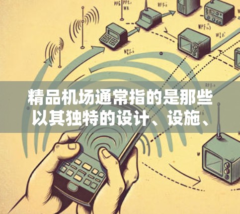 精品机场通常指的是那些以其独特的设计、设施、服务和体验而闻名的机场。它们可能与高端酒店或高端客户群体紧密合作,提供特别的服务和设施,以满足高标准的旅行需求。以下是一些关于精品机场的常见特点和信息