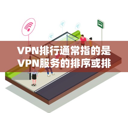 VPN排行通常指的是VPN服务的排序或排名,以帮助用户选择最适合自己的VPN服务。以下是一些常见的VPN服务排名和推荐