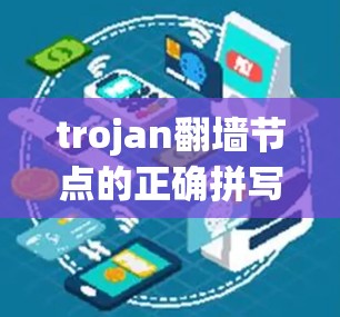 trojan翻墙节点的正确拼写是Trombon,中文里通常称为 trombone。Trombon是一种通过钓鱼邮件传播的恶意软件工具,通常用于攻击服务器、网站或其他网络资源