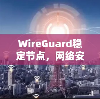 WireGuard稳定节点,网络安全的基石