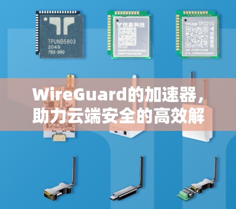 WireGuard的加速器,助力云端安全的高效解决方案