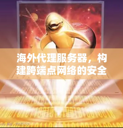 海外代理服务器，构建跨端点网络的安全桥梁