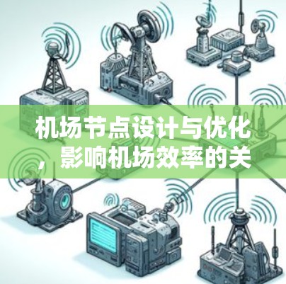 机场节点设计与优化,影响机场效率的关键因素 机场节点设计与优化,影响机场效率的关键因素