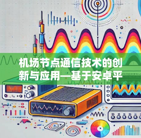 机场节点通信技术的创新与应用—基于安卓平台