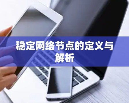 稳定网络节点的定义与解析