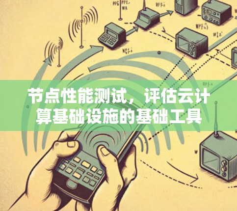 节点性能测试,评估云计算基础设施的基础工具