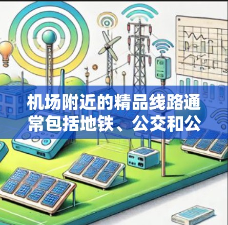 机场附近的精品线路通常包括地铁、公交和公路等交通方式,以下是一些常见的机场线路和它们的特点