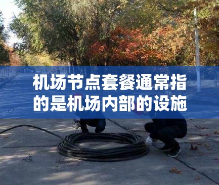 机场节点套餐通常指的是机场内部的设施和服务,供旅客在抵达机场后进行使用。以下是一些常见的机场节点套餐,供参考