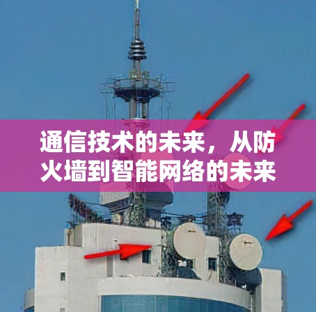通信技术的未来，从防火墙到智能网络的未来挑战
