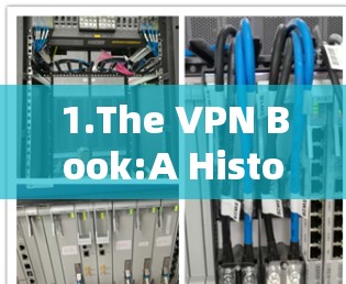 1.The VPN Book:A History of the Worlds Most Secure and Private Web by Steve Blythe