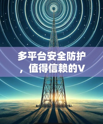多平台安全防护,值得信赖的VPN选择