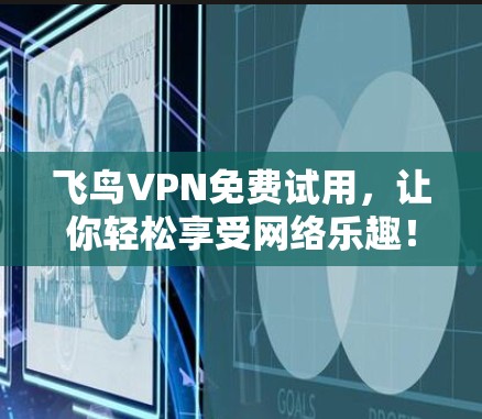 飞鸟VPN免费试用,让你轻松享受网络乐趣!