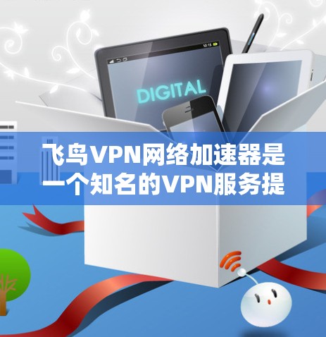飞鸟VPN网络加速器是一个知名的VPN服务提供商，提供加密、本地化、隐私保护等多方面功能。以下是一个关于飞鸟VPN的详细介绍