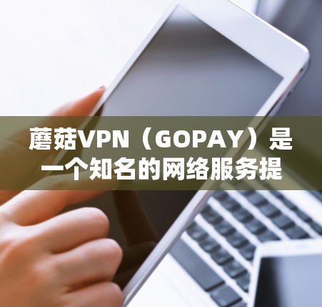 蘑菇VPN(GOPAY)是一个知名的网络服务提供商,专注于提供网络服务和VPN功能。然而,蘑菇VPN官方下载通常不被推荐或提供,因为它们通常不公开提供官方下载渠道,这可能会导致安全风险