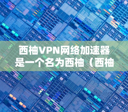 西柚VPN网络加速器是一个名为西柚(西柚VPN)的网络加速服务,旨在帮助用户在接入网络时获得更快的连接速度。该服务提供多种VPN选项,包括经典版、无限模式、以及专门针对特定IP地址的加速服务