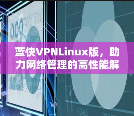 蓝快VPNLinux版,助力网络管理的高性能解决方案