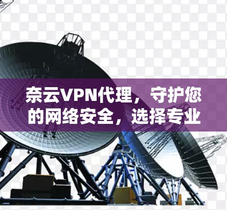 奈云VPN代理，守护您的网络安全，选择专业服务