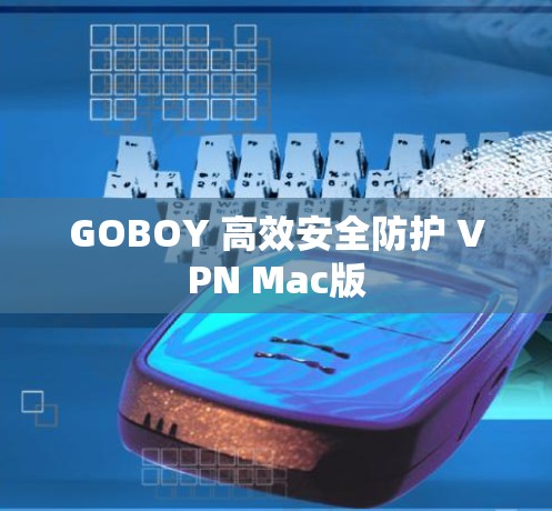 GOBOY 高效安全防护 VPN Mac版