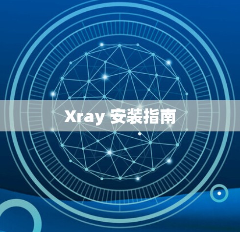 Xray 安装指南