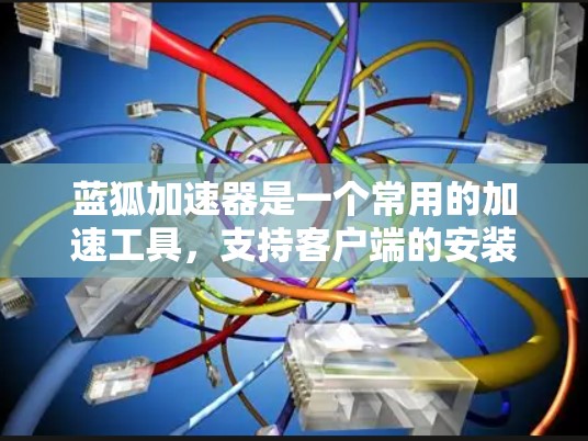 蓝狐加速器是一个常用的加速工具,支持客户端的安装和使用。以下是使用蓝狐加速器客户端的步骤