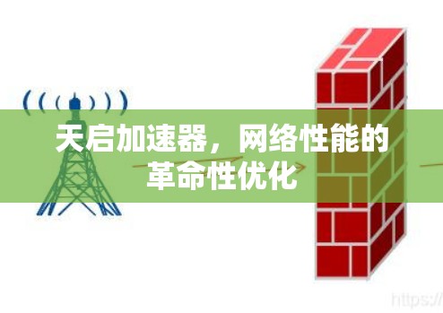 天启加速器，网络性能的革命性优化