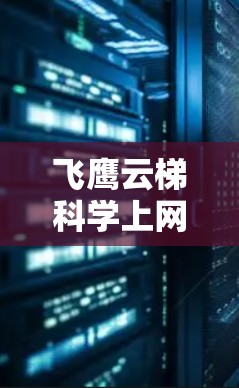 飞鹰云梯科学上网工具，助力高效办公与学习的新解决方案