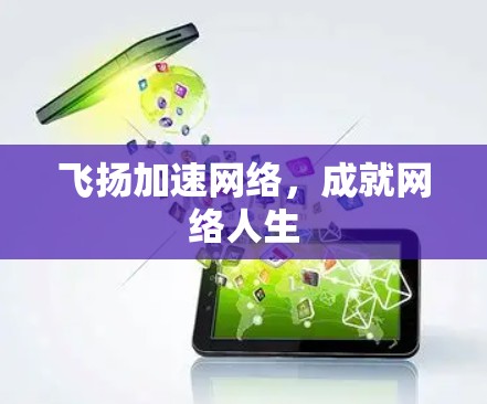 飞扬加速网络，成就网络人生
