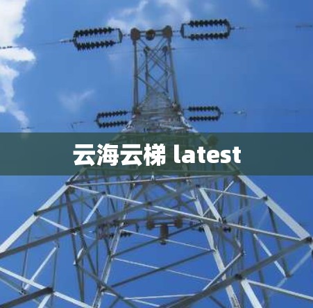 云海云梯 latest