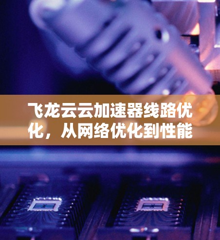 飞龙云云加速器线路优化，从网络优化到性能提升