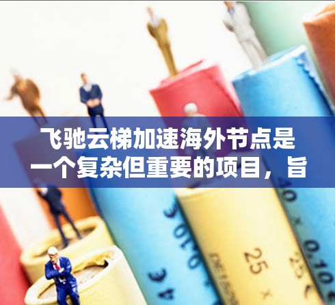 飞驰云梯加速海外节点是一个复杂但重要的项目，旨在通过技术优化提升飞驰在全球市场的网络连接效率。以下是关于该项目的主要内容