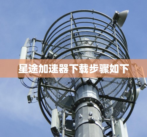 星途加速器下载步骤如下