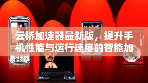 云桥加速器最新版,提升手机性能与运行速度的智能加速技术 云桥加速器最新版,提升手机性能与运行速度的智能加速技术