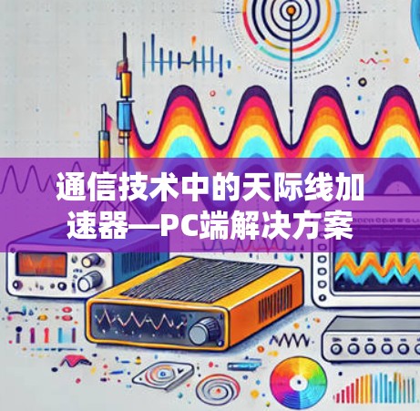 通信技术中的天际线加速器—PC端解决方案