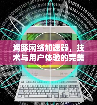 海豚网络加速器，技术与用户体验的完美结合