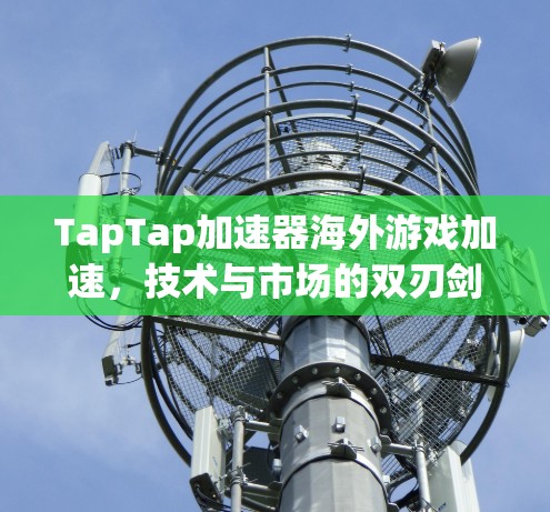 TapTap加速器海外游戏加速,技术与市场的双刃剑