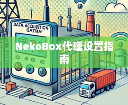 NekoBox代理设置指南