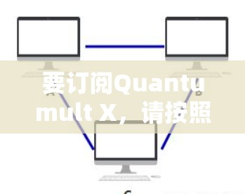 要订阅Quantumult X,请按照以下步骤操作