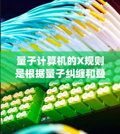 量子计算机的X规则是根据量子纠缠和叠加态的物理布局设计的，它限制了操作器在量子比特上的作用位置，从而影响系统的全局行为。以下是关于X规则配置的详细说明