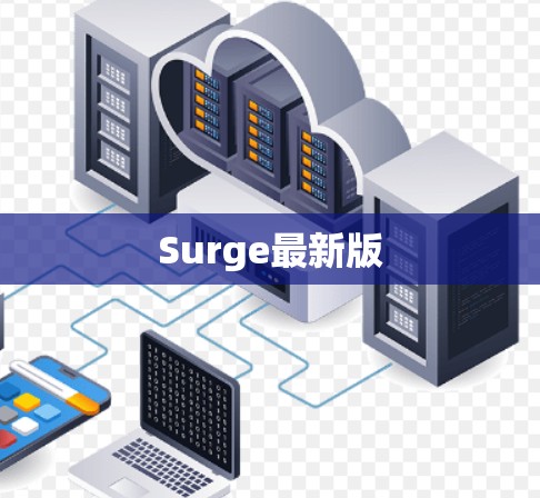 Surge最新版