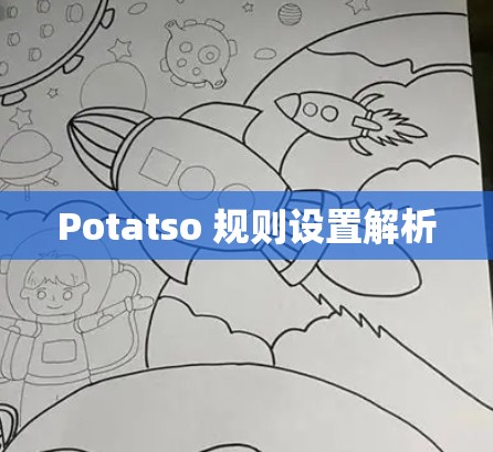 Potatso 规则设置解析