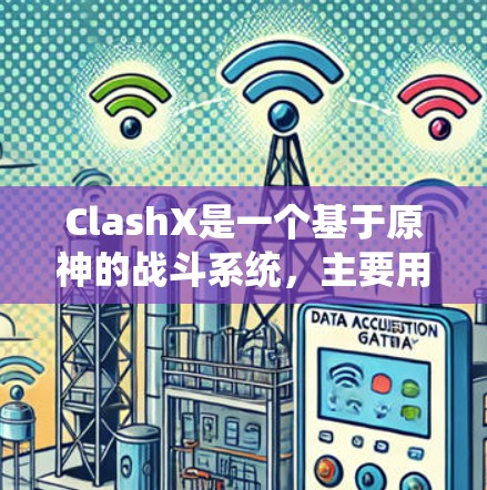 ClashX是一个基于原神的战斗系统，主要用于在游戏中模拟角色之间的战斗互动。以下是ClashX使用教程的常见内容，涵盖安装、配置、游戏设置、战斗参数和游戏管理等方面