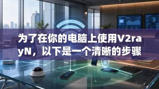 为了在你的电脑上使用V2rayN,以下是一个清晰的步骤指南,帮助你顺利安装和使用该软件 为了在你的电脑上使用V2rayN,以下是一个清晰的步骤指南,帮助你顺利安装和使用该软件