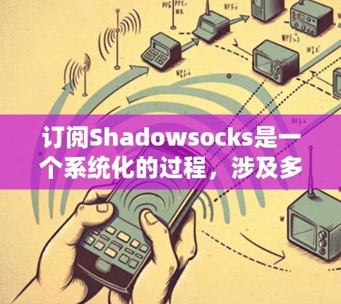 订阅Shadowsocks是一个系统化的过程，涉及多个步骤的执行和配置。以下是详细的步骤指南
