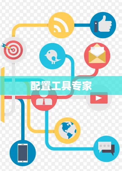 配置工具专家 配置工具专家