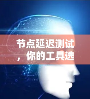 节点延迟测试,你的工具选择